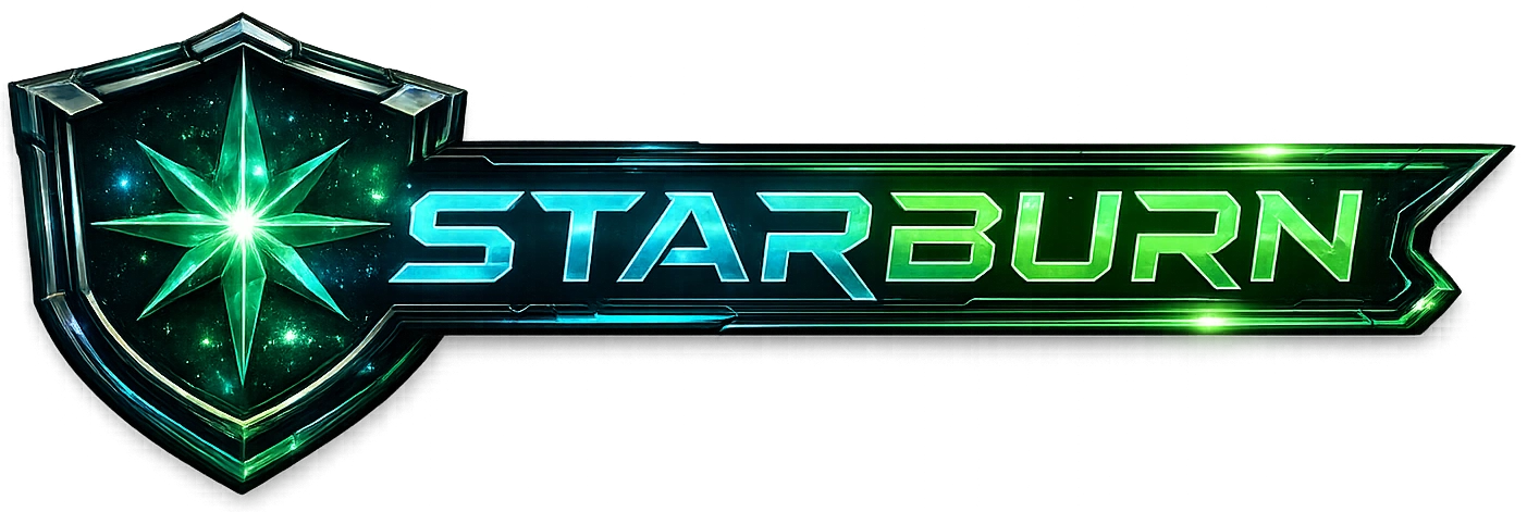 StarBurn
